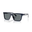 Men's Sunglasses Emporio Armani 4262U 603980 Luxury New Collection...