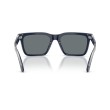 Occhiali da sole uomo Emporio Armani 4262U 603980 Luxury nuova coll...