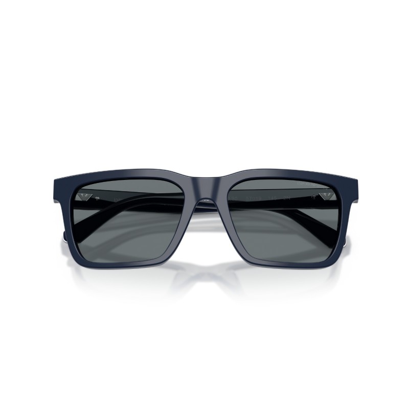 Occhiali da sole uomo Emporio Armani 4262U 603980 Luxury nuova coll...