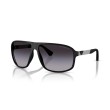 Occhiali da sole uomo Emporio Armani 4029 50638G Luxury nuova colle...