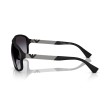 Men's Sunglasses Emporio Armani 4243 624480 Luxury New Glue...