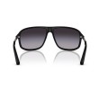 Men's Sunglasses Emporio Armani 4243 624480 Luxury New Glue...