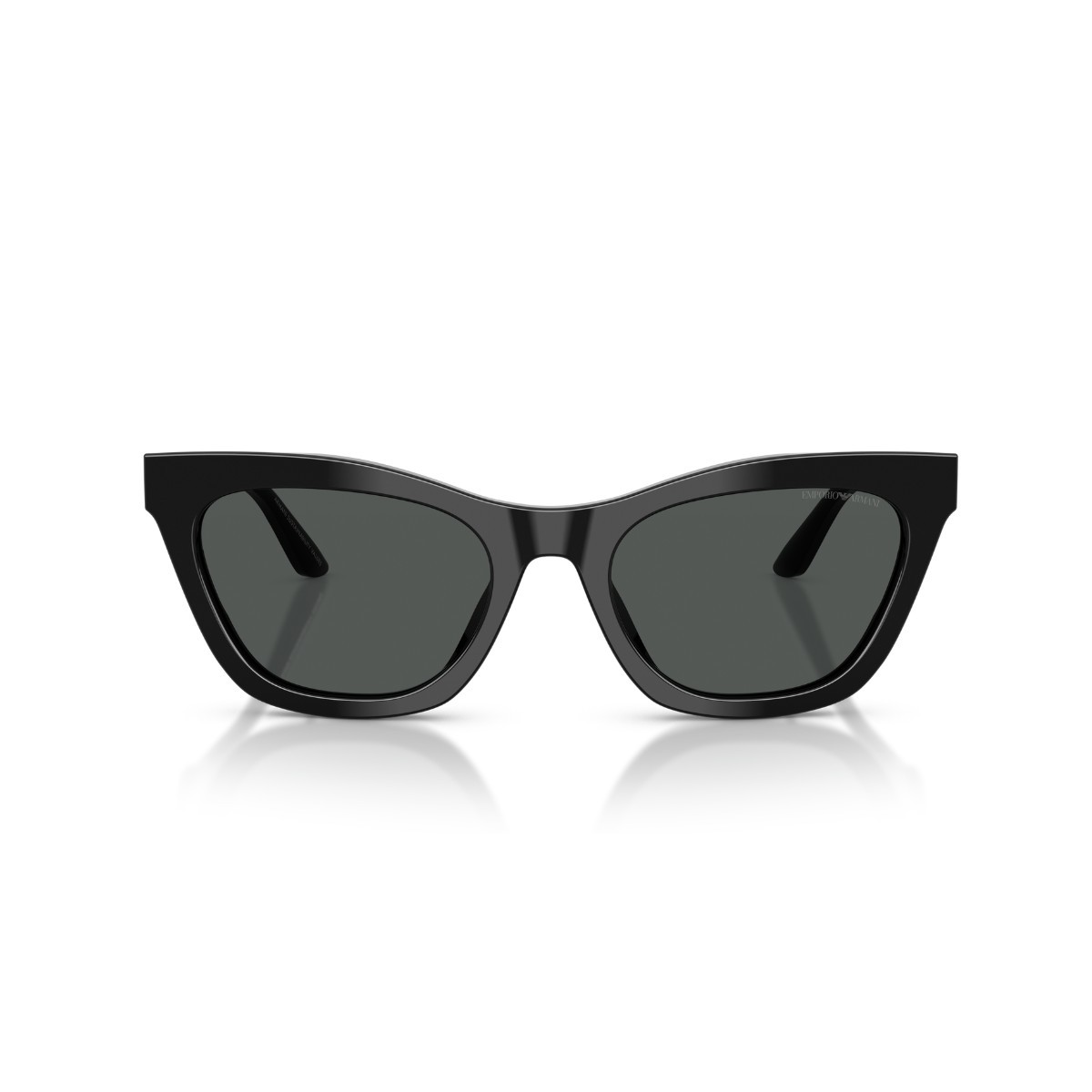 Lunettes de soleil pour femmes Emporio Armani 4259U 501787 Collection Luxury Neuve...