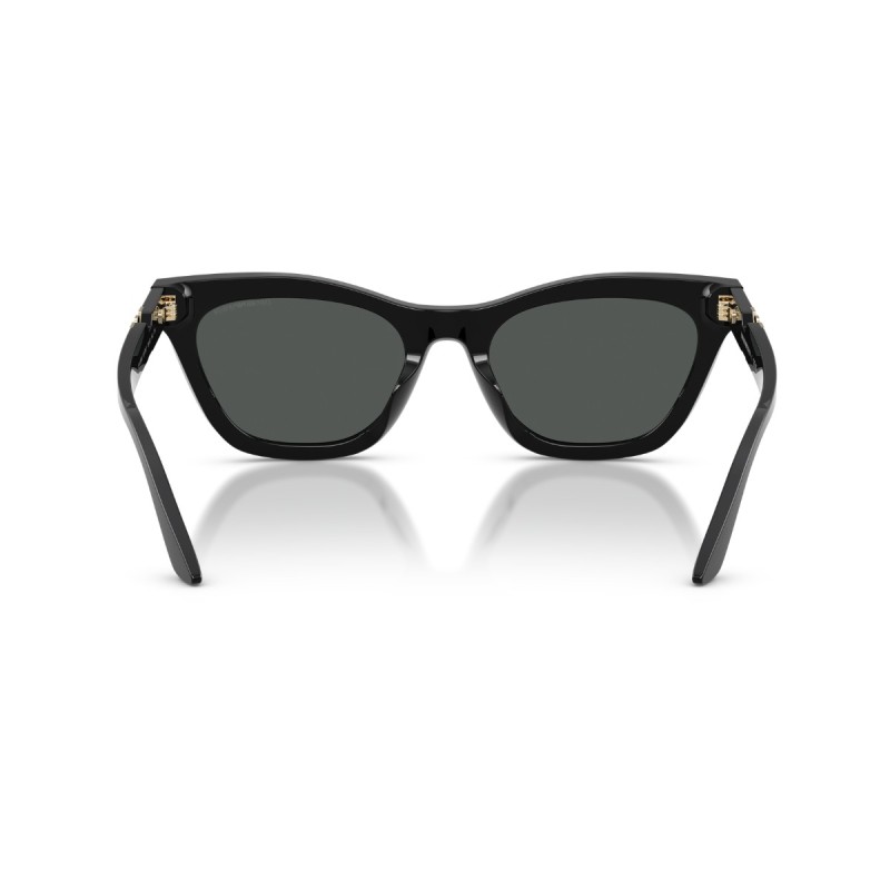 Lunettes de soleil pour femmes Emporio Armani 4259U 501787 Collection Luxury Neuve...