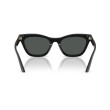 Lunettes de soleil pour femmes Emporio Armani 4259U 501787 Collection Luxury Neuve...