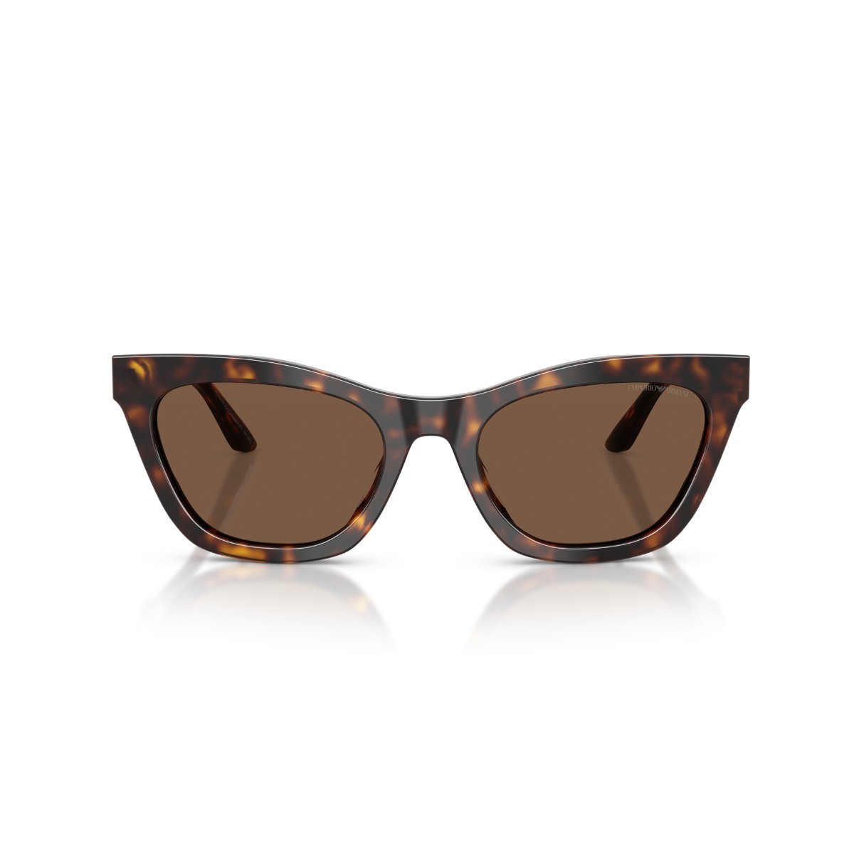Lunettes de soleil pour femmes Emporio Armani 4259U 502673 Luxury Nouvelle Collection...