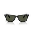 Women's Sunglasses Ray Ban 2140 902/R5 - Wayfarer Luxury New ...