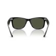 Dames zonnebrillen Ray Ban 2140 129431 - Wayfarer Luxe Nieuw ...