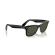 Women's Sunglasses Ray Ban 2140 129431 - Wayfarer Luxury New ...