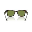 Lunettes de soleil pour femmes Ray Ban 2140 14134E - Wayfarer Luxury New ...