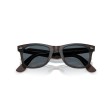 Women's Sunglasses Ray Ban 2140 1446R5 - Wayfarer Luxury New ...