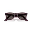 Women's Sunglasses Ray Ban 2140 902/R5 - Wayfarer Luxury New ...