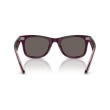 Women's Sunglasses Ray Ban 2140 902/R5 - Wayfarer Luxury New ...