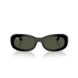 Dames zonnebrillen Ray Ban 2221 901/31 Luxe Nieuwe Collectie