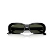 Occhiali da sole donna Ray Ban 2221 901/31 Luxury nuova collezione