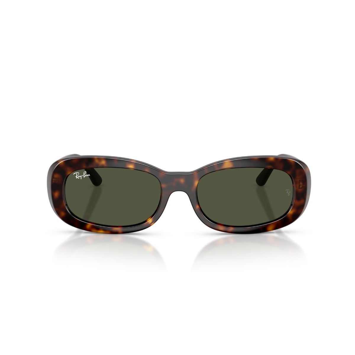 Dames zonnebrillen Ray Ban 2221 902/31 Luxe nieuwe collectie