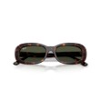 Women's Sunglasses Ray Ban 2221 902/31 Luxury new collection