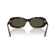 Occhiali da sole donna Ray Ban 2221 902/31 Luxury nuova collezione