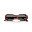 Occhiali da sole donna Ray Ban 2221 954/62 Luxury nuova collezione