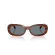 Occhiali da sole donna Ray Ban 2221 954/62 Luxury nuova collezione