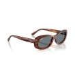 Occhiali da sole donna Ray Ban 2221 954/62 Luxury nuova collezione