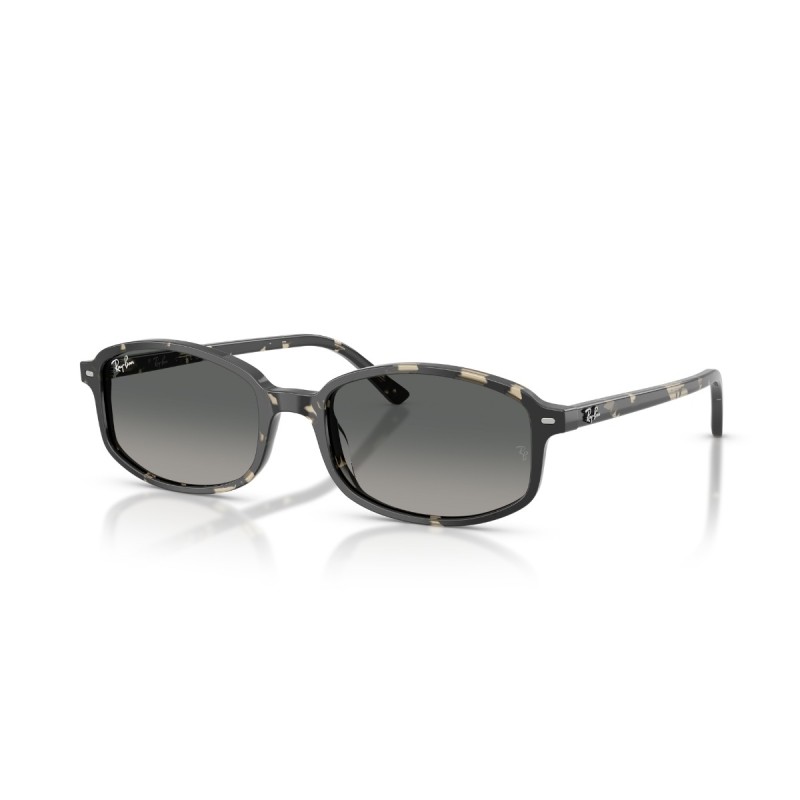 Dames zonnebrillen Ray Ban 2232 133371 Luxe nieuwe collectie