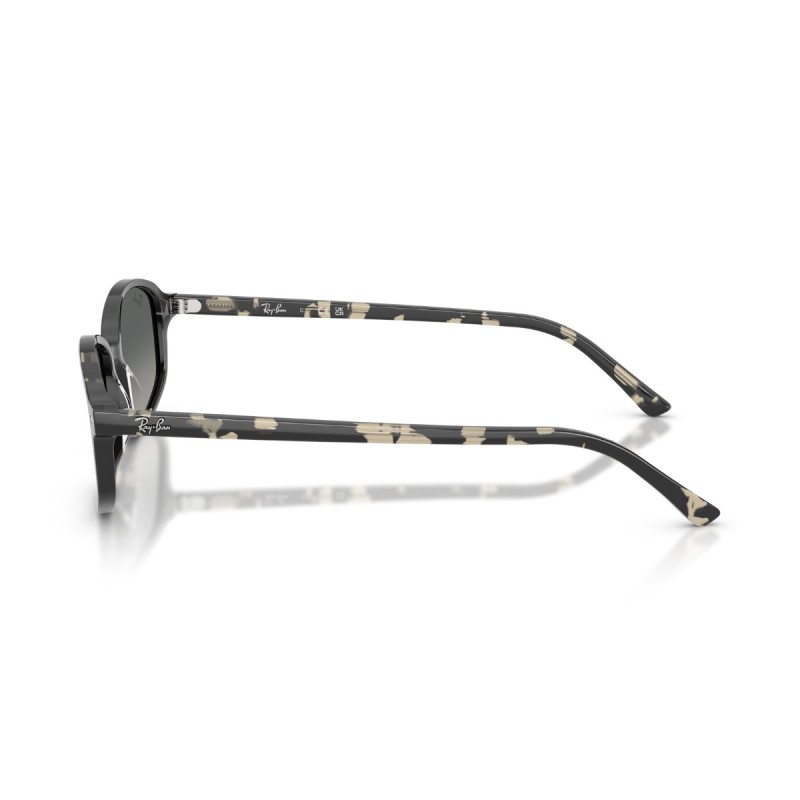 Lunettes de soleil pour femmes Ray Ban 2232 133371 Collection Luxury