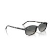 Dames zonnebrillen Ray Ban 2232 133371 Luxe nieuwe collectie