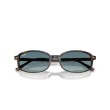 Women's Sunglasses Ray Ban 2232 13563M Luxury new collection