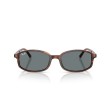Occhiali da sole donna Ray Ban 2232 954/62 Luxury nuova collezione