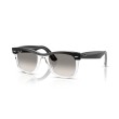 Women's Sunglasses Ray Ban 2240 129432 - Wayfarer Luxury New ...