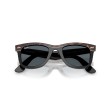 Occhiali da sole donna Ray Ban 2240 1441R5 - Wayfarer Luxury nuova ...
