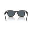 Occhiali da sole donna Ray Ban 2240 1441R5 - Wayfarer Luxury nuova ...