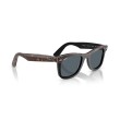 Occhiali da sole donna Ray Ban 2240 1441R5 - Wayfarer Luxury nuova ...