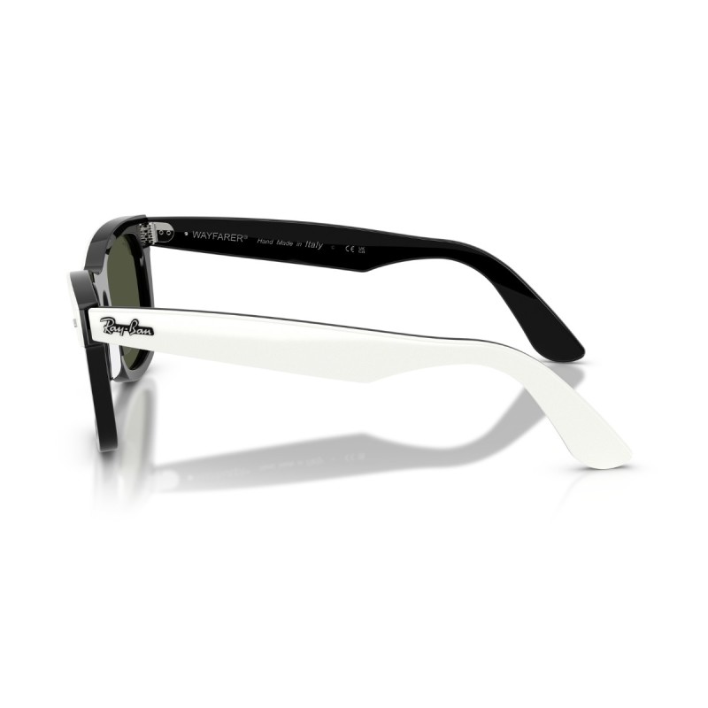 Women's Sunglasses Ray Ban 4395 667787 - Kiliane Luxury New Necklace