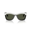 Occhiali da sole donna Ray Ban 2240 144431 - Wayfarer Luxury nuova ...