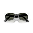 Occhiali da sole donna Ray Ban 2240 144431 - Wayfarer Luxury nuova ...