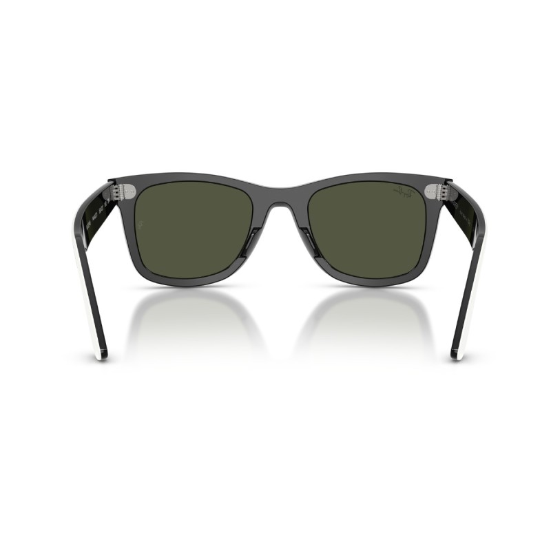 Women's Sunglasses Ray Ban 4395 667787 - Kiliane Luxury New Necklace