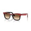 Women's Sunglasses Ray Ban 4395 667787 - Kiliane Luxury New Necklace