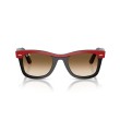 Women's Sunglasses Ray Ban 4395 667787 - Kiliane Luxury New Necklace
