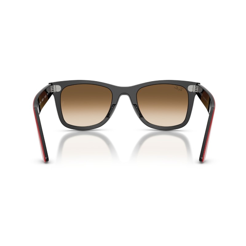 Women's Sunglasses Ray Ban 4395 667787 - Kiliane Luxury New Necklace