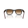 Occhiali da sole donna Ray Ban 2240 955/51 - Wayfarer Luxury nuova ...