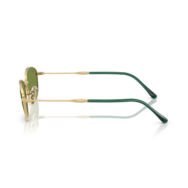 Lunettes de soleil pour femmes Ray Ban 3749 001/4E Luxury nouvelle collection