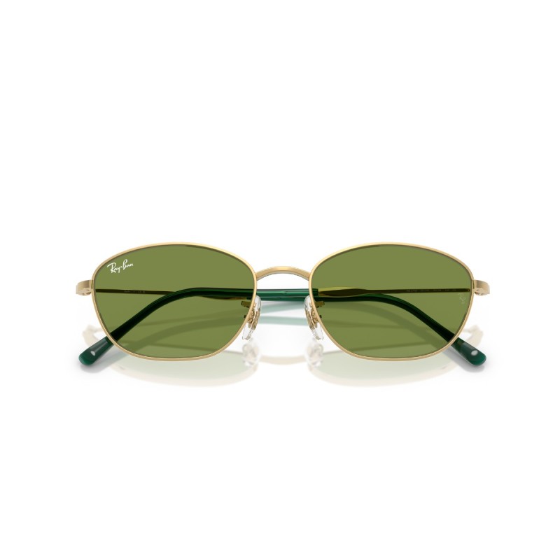 Lunettes de soleil pour femmes Ray Ban 3749 001/4E Luxury nouvelle collection