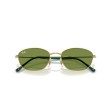 Lunettes de soleil pour femmes Ray Ban 3749 001/4E Luxury nouvelle collection