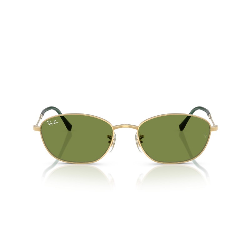 Women's Sunglasses Ray Ban 3749 001/4E Luxury new collection
