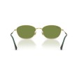 Women's Sunglasses Ray Ban 3749 001/4E Luxury new collection