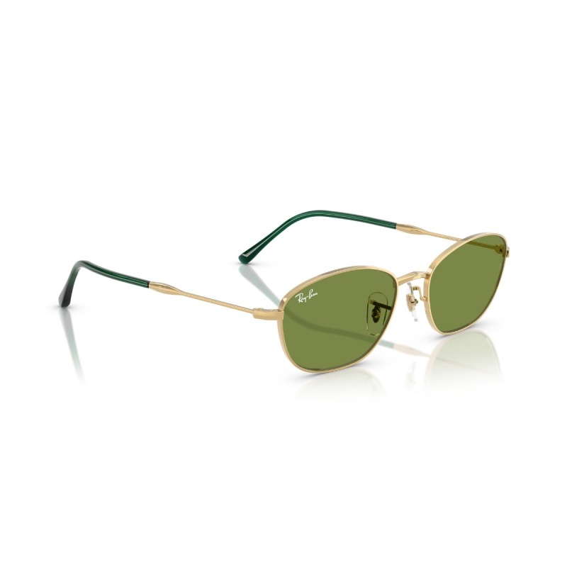 Lunettes de soleil pour femmes Ray Ban 3749 001/4E Luxury nouvelle collection