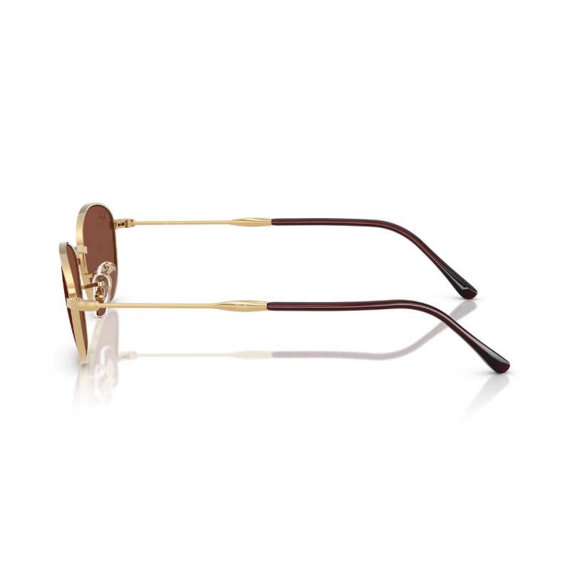 Women's Sunglasses Ray Ban 3749 001/C5 Luxury new collection