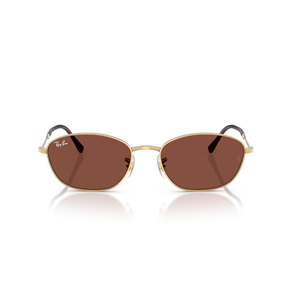 Women's Sunglasses Ray Ban 3749 001/C5 Luxury new collection